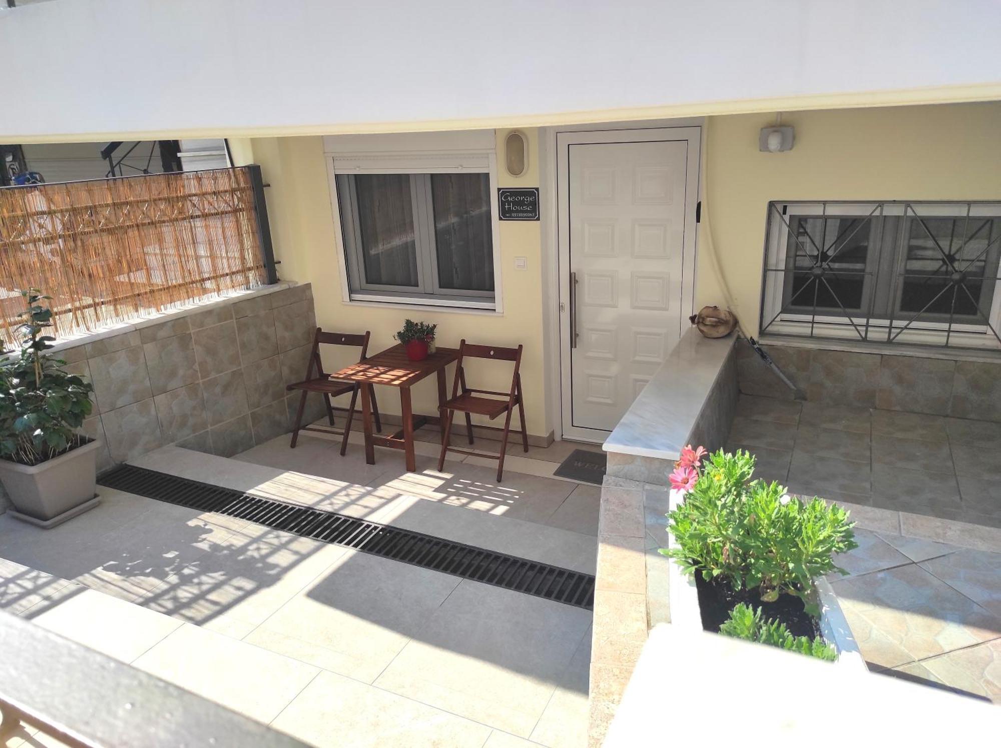 Barbara'S Sweet Home Preveza Exterior photo